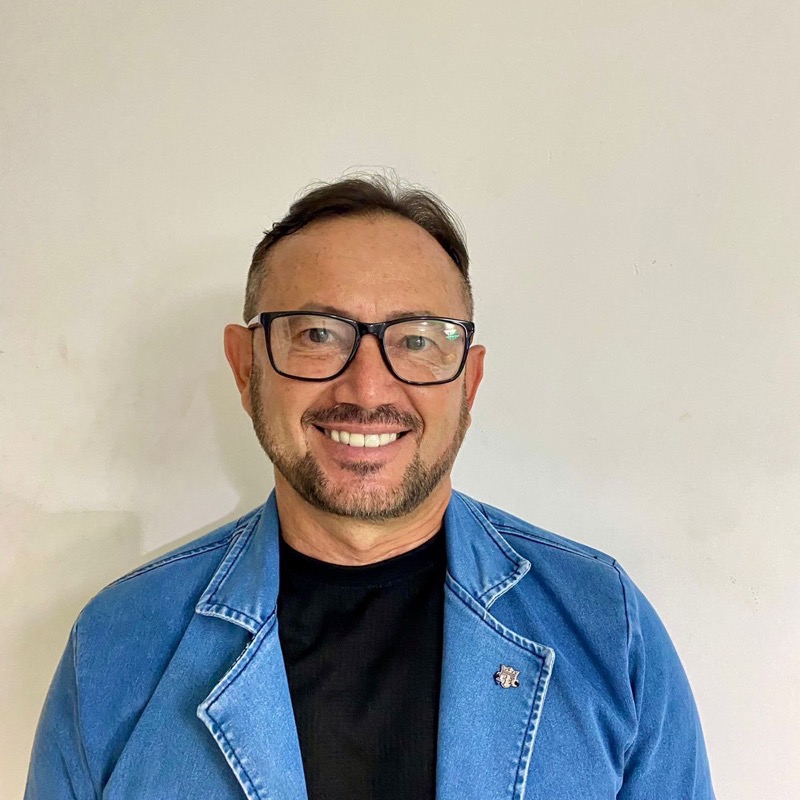 Hélio Roberto