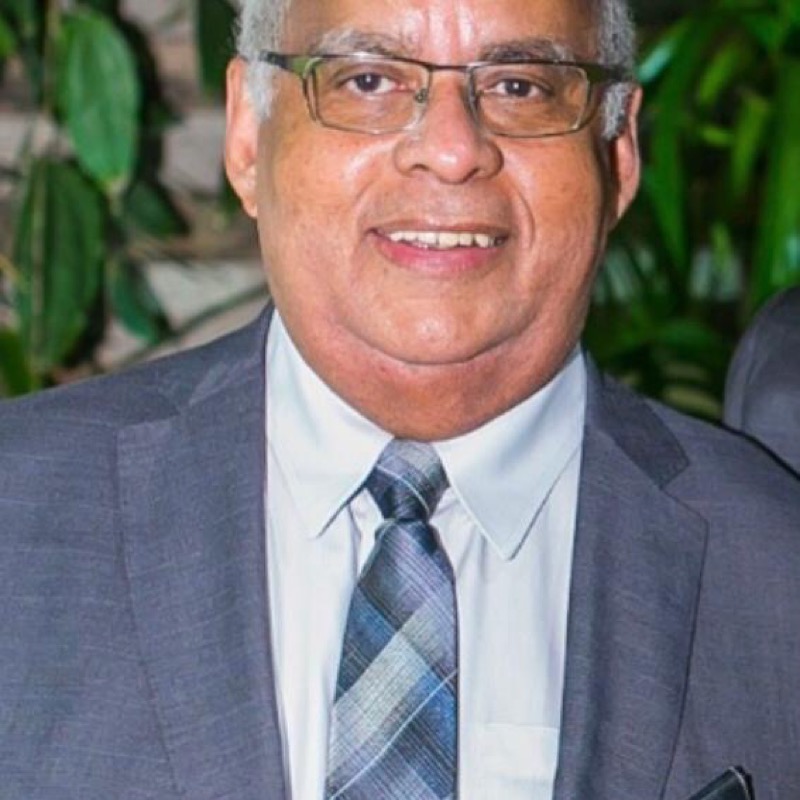 Dr. Josimar Santos Rosa