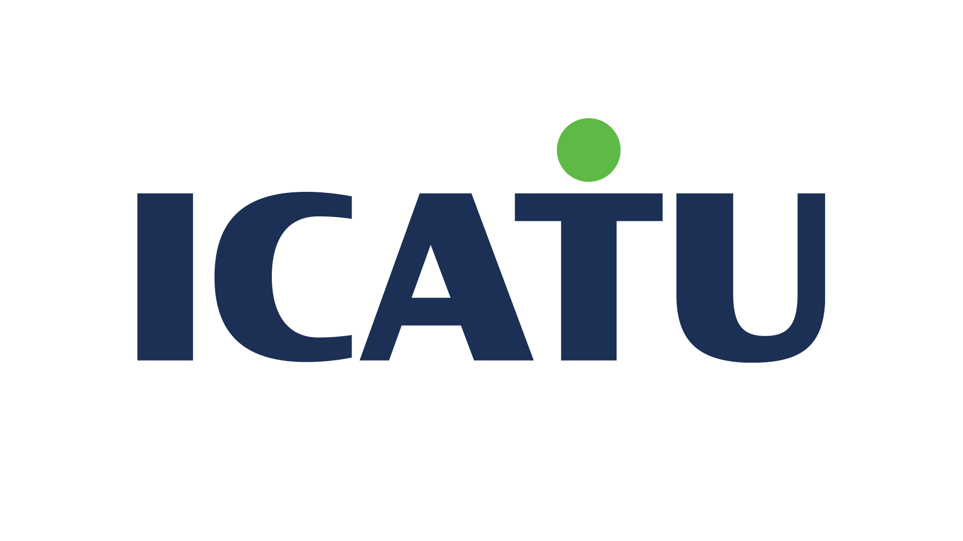Logo Icatu