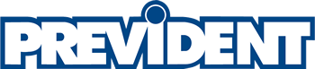 Logo Prevident
