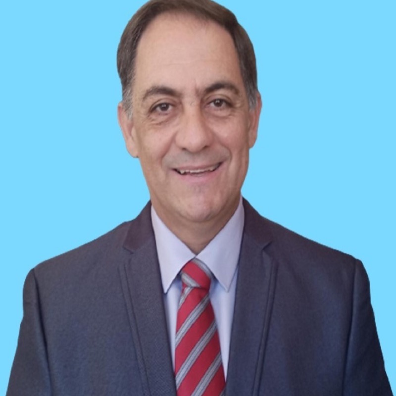 Osvaldo Costa Lage