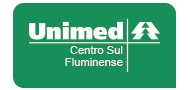 Logo Unimed Sul Fluminense